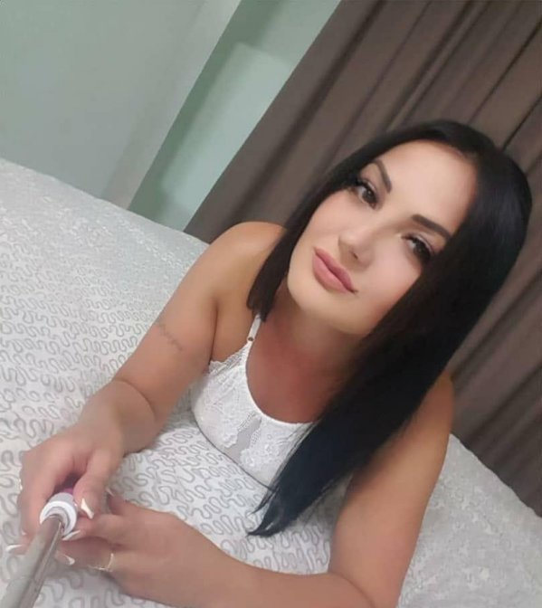 Проcтитутка Настя